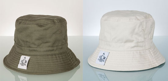 gorro bucket reversible abriga tu cabeza con estilo